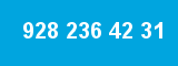928 236 42 31